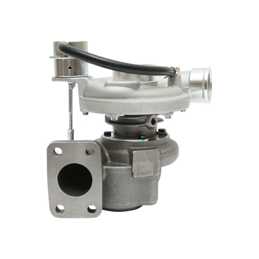 Turbocompresor motor Perkins pentru Massey Ferguson, McCormick, Caterpillar, cod OEM 4224814M91, 2674A226, T432652, 2373786, 237-3786, 5586980, 558-6980 - Img 4