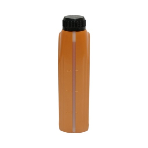 Ulei lubrifiant pentru scule pneumatice si lubrificatoare cu ceata de ulei transparent 1L Breckner Germany - Img 2