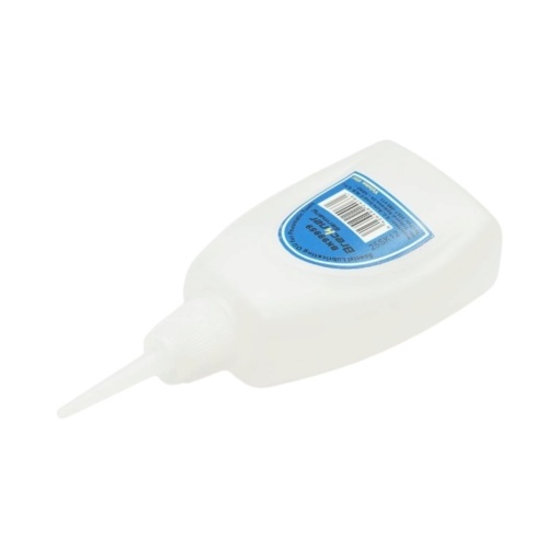 Ulei lubrifiant special pentru scule pneumatice transparent 40ml Breckner Germany - Img 3