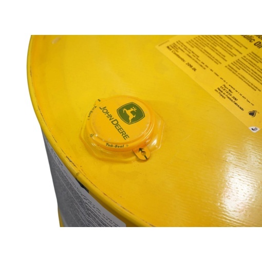 Ulei transmisie hidraulic John Deere HY-GARD UTTO 209L - Img 5