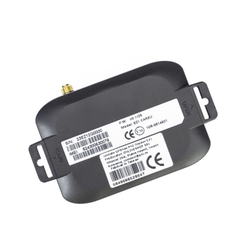 Unitate GPSNav PNI Tracker EZ1 - Img 2