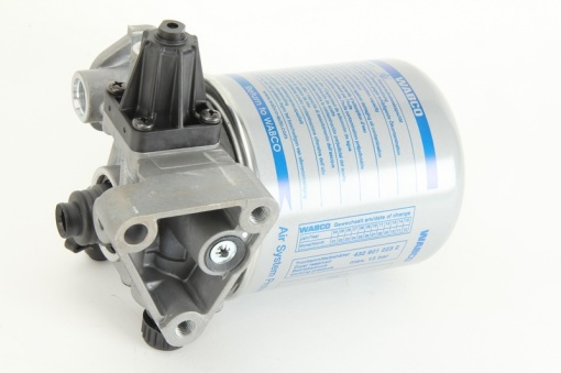 Uscator aer WABCO - Img 2