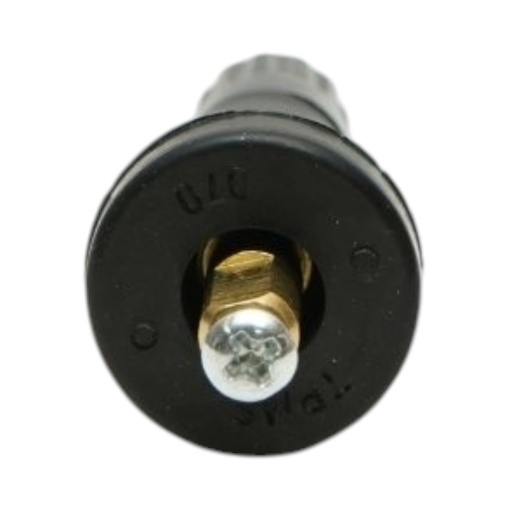 Valva roata tubeless TR413 compatibila senzor TPMS - Img 7
