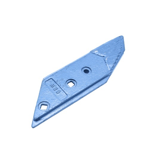 Varf brazdar stanga Lemken H1-0718 56017 3364051 - Img 4