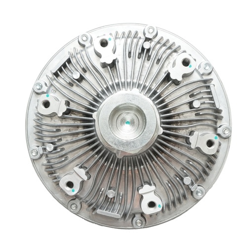 Vascocuplaj Fendt 203mm cod OEM G916.201.040.010, G916201040010 - Img 3