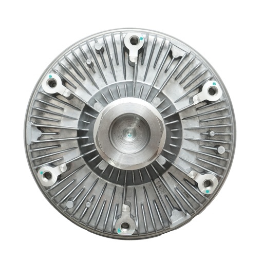 Vascocuplaj Massey Ferguson 186mm cod OEM 3783352M1 - Img 2