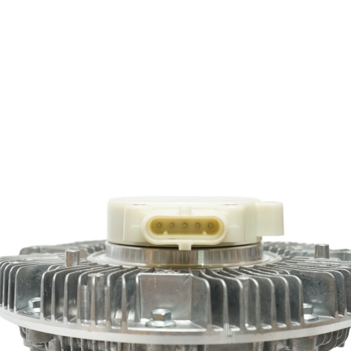 Vascocuplaj ventilator New Holland, Case IH 204mm cod OEM 87739304 - Img 5