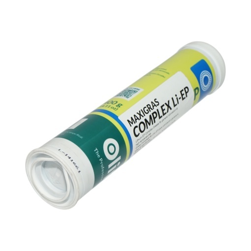Vaselina Olipes MAXIGRAS litiu EP complex albastra 400g - Img 3