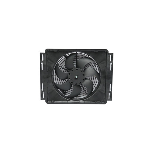Ventilator pentru compresor clima AC 12V DISGK93 - Img 2