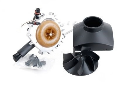 Ventilator pentru Webasto AT 2000 ST D 12V