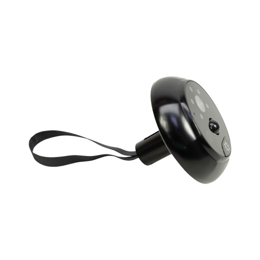 Vizor electronic PNI EV433 ecran LCD 4.3 inch si sonerie - Img 3