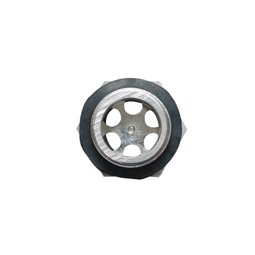 Vizor rezervor hidraulic pentru JCB cod OEM 123/08053 Breckner Germany - Img 4