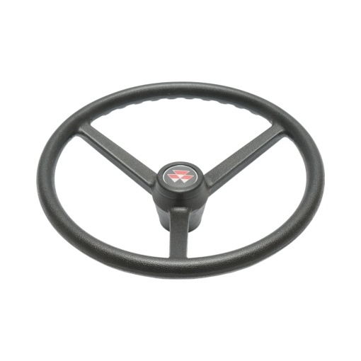 Volan tractor Massey Ferguson cod OEM 1673006 - Img 3