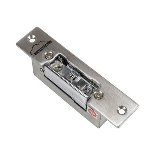 Yala electromagnetica SilverCloud YS800 incastrabila, Fail Secure NO - Img 5