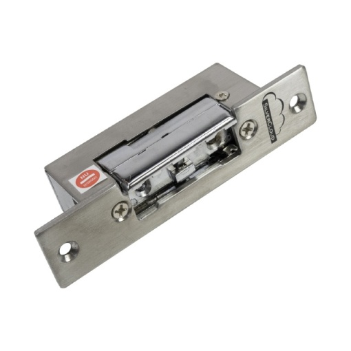 Yala electromagnetica SilverCloud YS800 incastrabila, Fail Secure NO - Img 7