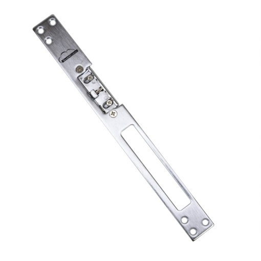Yala electromagnetica SilverCloud YS810 incastrabila,Fail Secure NO - Img 3