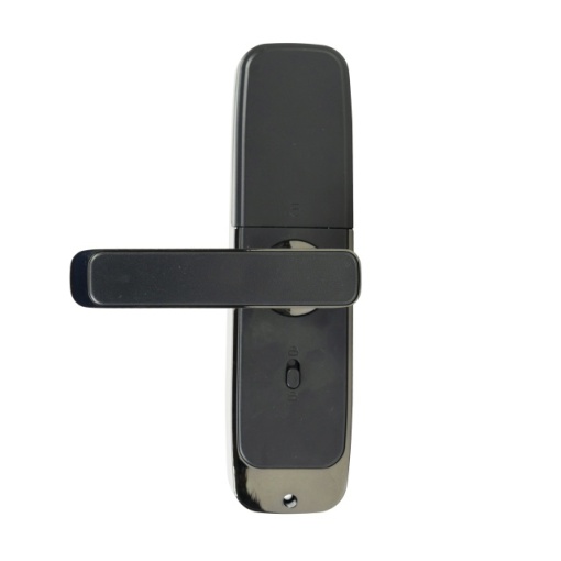 Yala inteligenta PNI SafeHome PTY101R, dreapta, acces cu amprenta, cod, card, cheie, aplicatie de mobil Tuya Smart - Img 3
