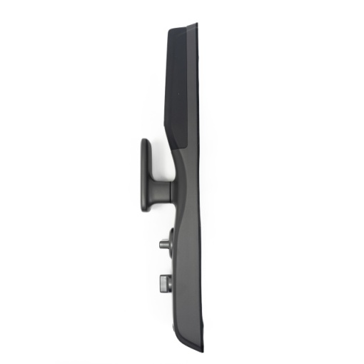 Yala inteligenta PNI SafeHome PTY8824, card, cod, amprenta, 300 utilizatori, control din aplicatia Tuya Smart, camera HD incorporata - Img 2