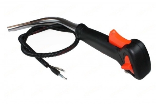 Acceleratie motocoasa compatibila Stihl FS - Img 3