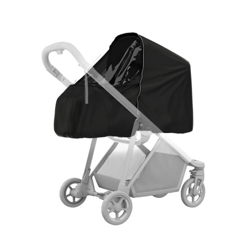 Accesoriu Thule All-Weather Cover - Husa protectie pentru carucior Thule Shine - Img 2