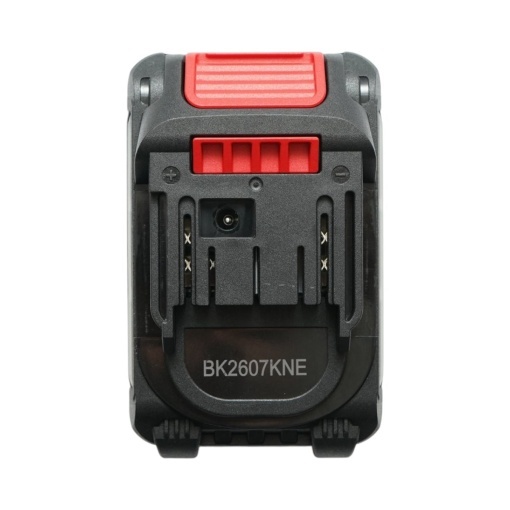 Acumulator 21V, 4Ah Li-ion, 10 celule pentru scule electrice Breckner Germany - Img 5