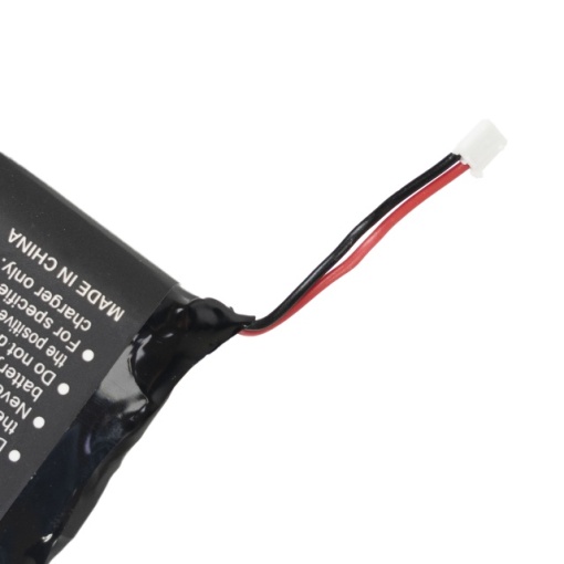Acumulator de schimb PNI R45, 3.7V, 2000mAh, Li-Ion, pentru statia radio PNI PMR R45 PRO - Img 6