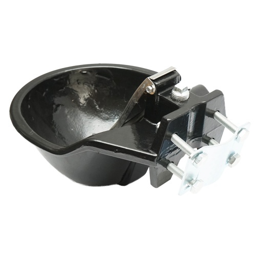 Adapatoare din fonta cu clapeta de inox si accesorii, 2 L. Breckner Germany - Img 3