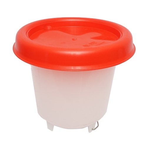 Adapatoare pentru pui si pasari de curte 14L Breckner Germany - Img 4