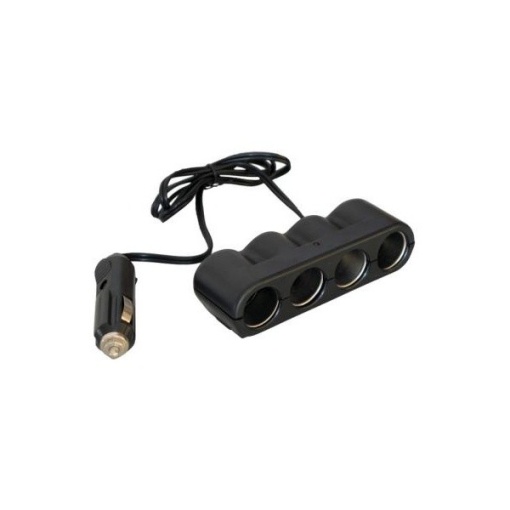 Adaptor 4X priza bricheta