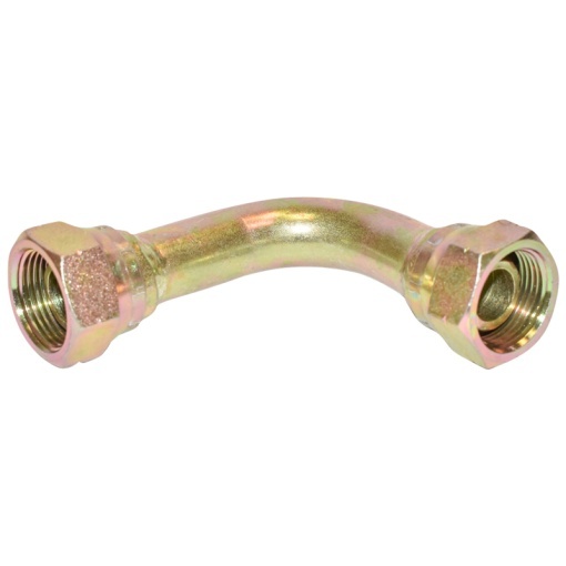 Adaptor armatura 90 DKR 3/4 BSP FI/FI - Img 3