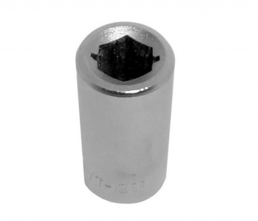 Adaptor bit, P1/4&quot; H1/4&quot; YATO - Img 3
