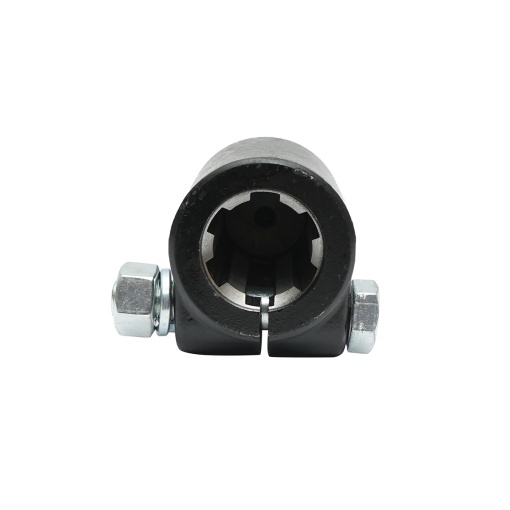 Adaptor cardan 1 3/8 Z6 - Z21 cu surub - Img 3