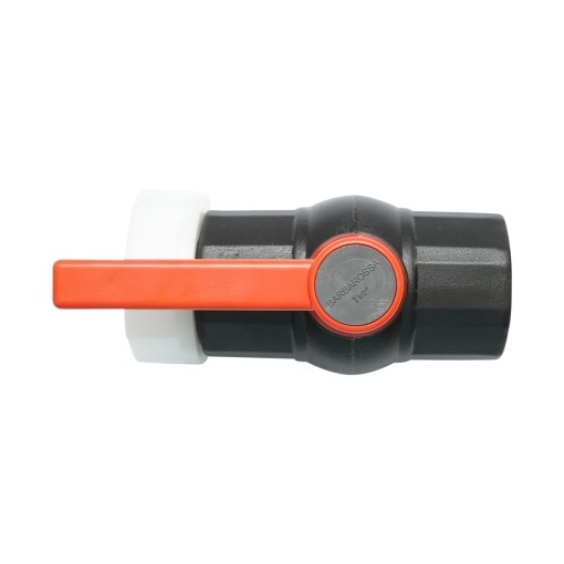 Adaptor cu robinet 1 1/2 toli IBC - Img 2