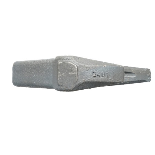 Adaptor dinte cupa excavator Caterpillar J300 cod OEM 9W1304 - Img 4