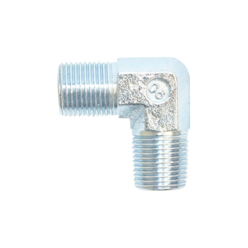 Adaptor L 90 3/8 filet exterior armatura - Img 3