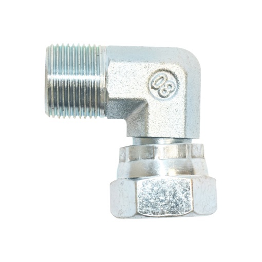 Adaptor L armatura M22x1.5 filet exterior/interior - Img 2