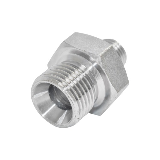 Adaptor reductie armatura DR FE G08 1/2- G04 1/4 - Img 3