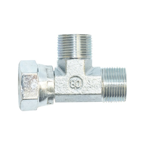 Adaptor T M22x1.5 filet interior/exterior armatura - Img 4