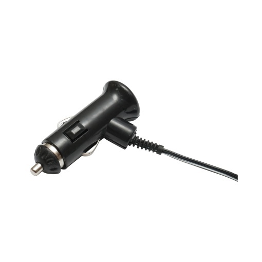 Adaptor triplu bricheta si 1 port usb cu cablu 1m - Img 6