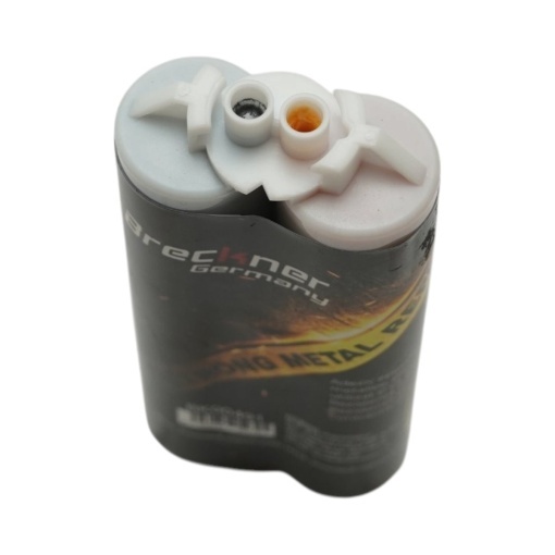 Adeziv epoxidic bicomponent pentru metal 70g Breckner Germany - Img 9