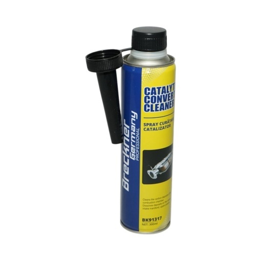 Aditiv curatare catalizator 300ml Breckner Germany - Img 3