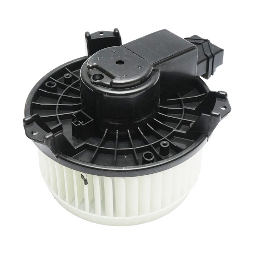 Aeroterma 12V pentru KUBOTA cod OEM 3C581-72150, 3C581-72151 - Img 2