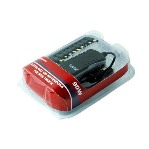 Alimentare laptop TIR 24V 90W - Img 3