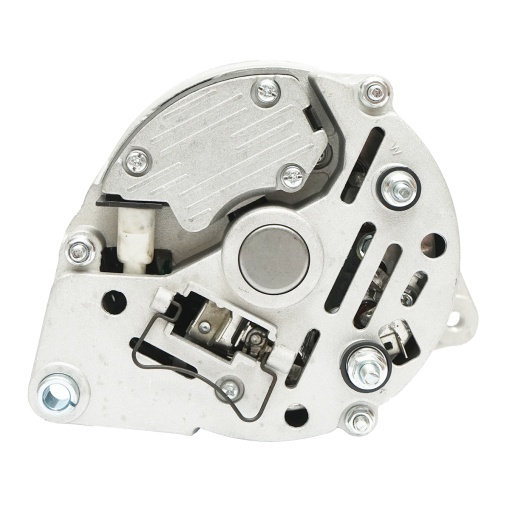 Alternator 12, 50A Fiat 415, Ford cod OEM 83909614, 83911362, 83937290, 83948180, 83948394, 83959709, 83999878, D6NN10B376A, E0NN10B376CA, E3NN10B376AB, E3NN10B376AC, E3NN10B376AD - Img 4
