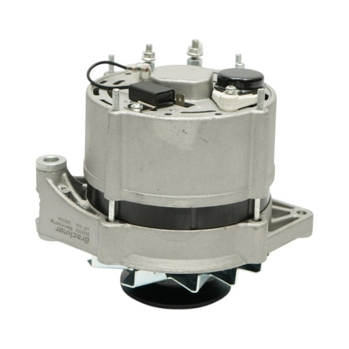 Alternator 12V, 33A John Deere seria 40, 50, 6000 cod OEM AL28516, AL35998, AL67175, AL81346, AL81436, AZ26910 - Img 7