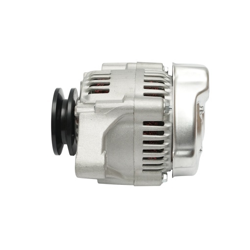 Alternator 12V, 40A John Deere cod OEM RE42778, RE72915, RE729151, TY6760 - Img 3