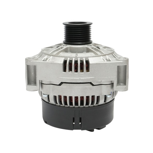 Alternator 12V, 90A John Deere cod OEM AL111676, AL114093, AL166646, AL166645, 553798RI, 553798RIB, LRA03443, 20101163OE, 2010361 - Img 5