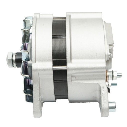 Alternator 12V pentru Valtra, Valmet BH145, BH184 cod OEM 82665410, 88647700, 89731800, 89732000, IA1272 - Img 2