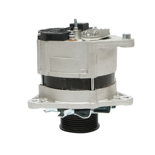 Alternator 14V/100A Fiat cod OEM 82008638, 82002328, 82010243 - Img 5