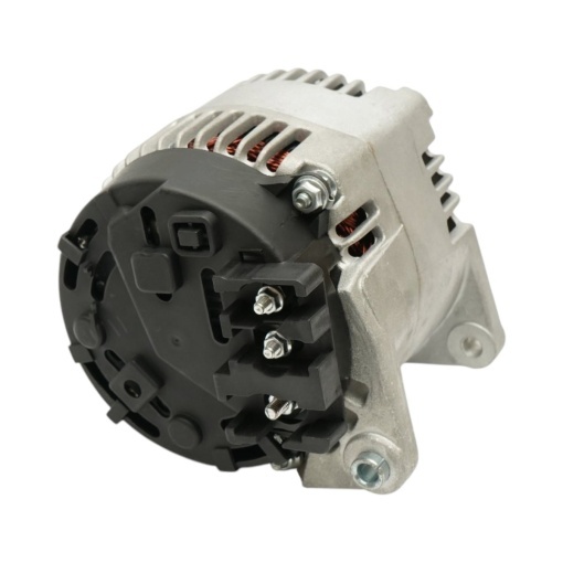 Alternator 14V, 120A Case IH, New Holland cod OEM 11203088500, 11203145, 63320339, 63341015, 72735403, 73401608, 74001608, 820145, 82014508, 87361085 - Img 6